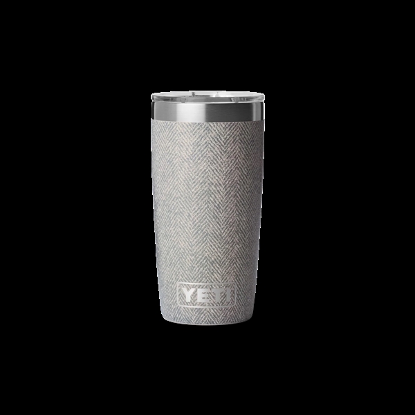 YETI - Rambler Tumbler 10oz/295ml - Riverhead Green